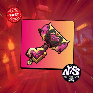 Blade of Thorns Set | FTF Legendary - Flee the Facility