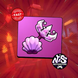 Mystical Trident Set | FTF Legendary - Flee the Facility