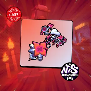 Bleeding Heart Set | FTF Legendary - Flee the Facility