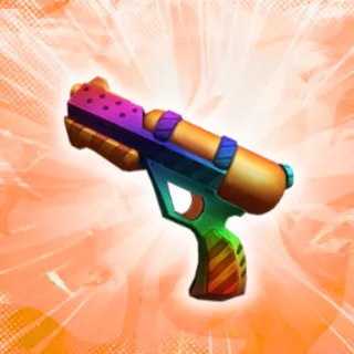 Chroma Watergun Mm2