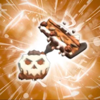 Spookpumpkin Set FTF