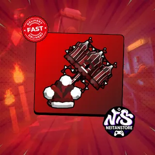 Cursed Circus Tent Set | FTF Legendary - Flee the Facility