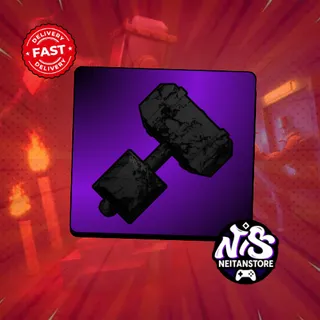 Bleak Ink Set | FTF Common - Flee the Facility