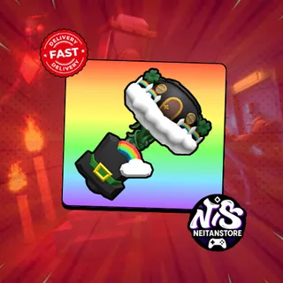 Fortune House Set | FTF Legendary - Flee the Facility