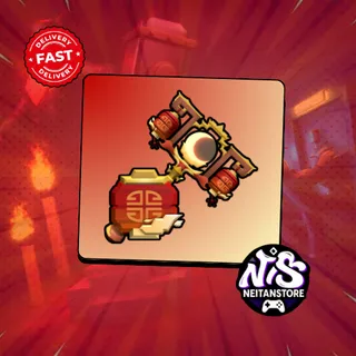 Lunar Scepter Set | FTF Legendary - Flee the Facility