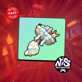 Egg Hunt ( Easter Basket Set ) | FTF Legendary - Flee the Facility