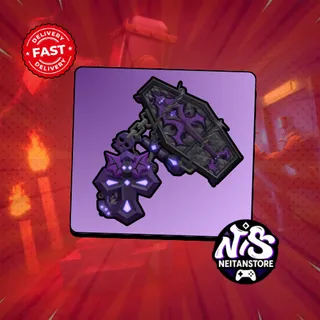 Batwing Basher Set | FTF Legendary - Flee the Facility