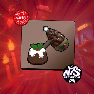Festive Pinecone Set | FTF Legendary - Flee the Facility