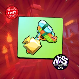 Watergun Set | FTF Epic - Flee the Facility