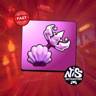 Mystical Trident Set | FTF Legendary - Flee the Facility