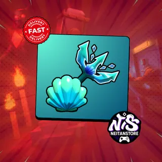 Ancient Trident Set | FTF Legendary - Flee the Facility