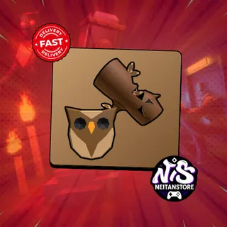 Owl Tree Set | FTF Legendary - Flee the Facility