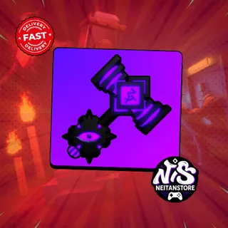 Witch Hunter Set | FTF Legendary - Flee the Facility