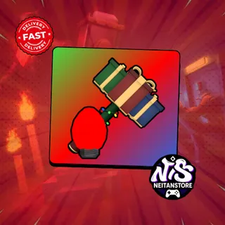 Yuletide Set | FTF Legendary - Flee the Facility