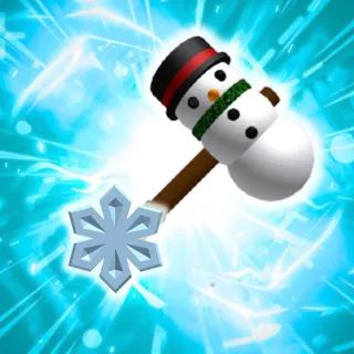 Snowman Set FTF