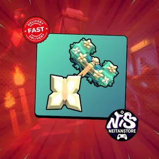 Dayflower Set | FTF Legendary - Flee the Facility