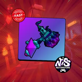 Aurora Abolisher Set | FTF Legendary - Flee the Facility