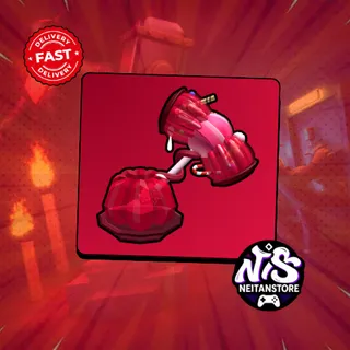 Jello Dessert Set | FTF Legendary - Flee the Facility