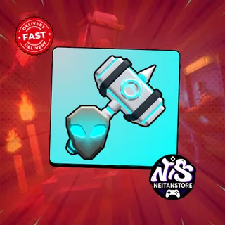 Mothership Set | FTF Legendary - Flee the Facility