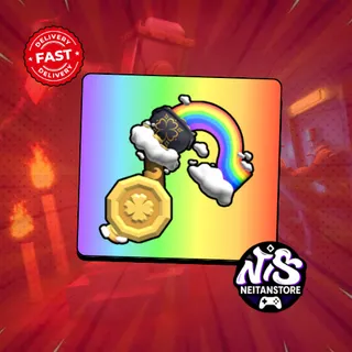 Pot 'O Gold Set | FTF Legendary - Flee the Facility
