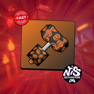 Dave Pumpkins Set | FTF Legendary - Flee the Facility