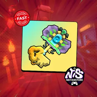 Magical Portal Set | FTF Legendary - Flee the Facility