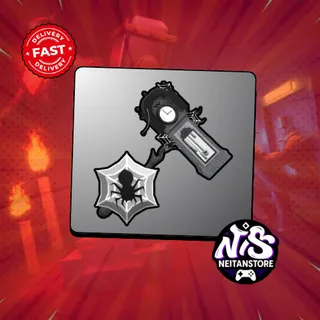 Grandfather Clock Set | FTF Legendary - Flee the Facility