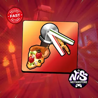 Pizza Slice Set | FTF Legendary - Flee the Facility