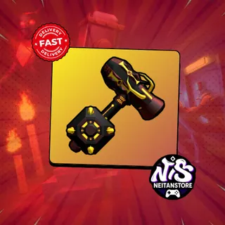 Doomthrust Set | FTF Legendary - Flee the Facility