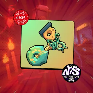 Jade Viper Set | FTF Legendary - Flee the Facility