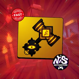 Warlock Hunter Set | FTF Legendary - Flee the Facility