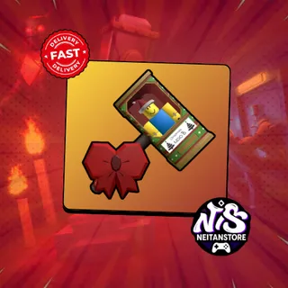 Toy Box Set | FTF Legendary - Flee the Facility