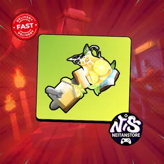 Lemonade Jar Set | FTF Epic - Flee the Facility