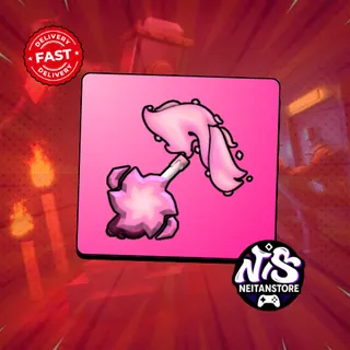 Devilish Candle Set | FTF Legendary - Flee the Facility