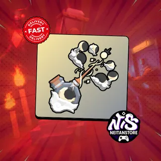 Moon Staff Set | FTF Legendary - Flee the Facility