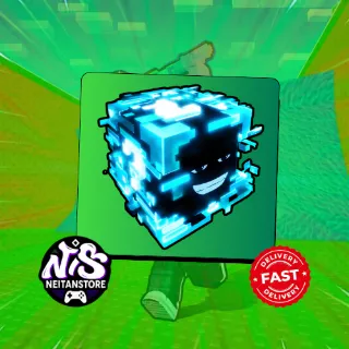 Diamond Infinity - Escape Tsunami For Brainrots!