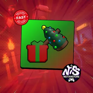 Lil' Tree Set | FTF Legendary - Flee the Facility