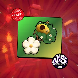 Honey Tree Set | FTF Legendary - Flee the Facility