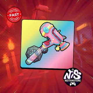 Bubbly Gun Set | FTF Legendary - Flee the Facility