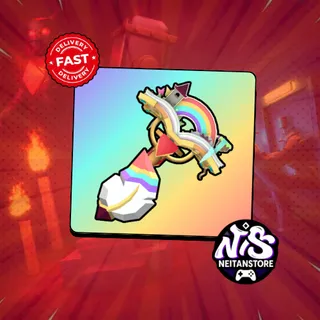 Fairy Tale Set | FTF Legendary - Flee the Facility