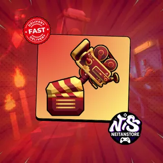 Luxury Set | FTF Legendary - Flee the Facility
