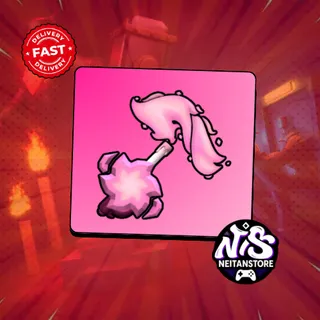 Devilish Flame Set | FTF Legendary - Flee the Facility