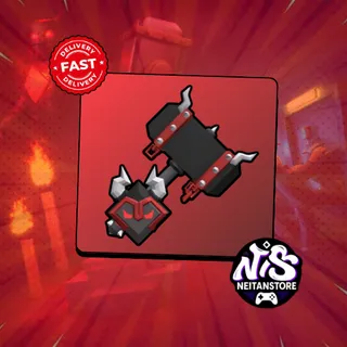 Unchained Beast Set | FTF Legendary - Flee the Facility