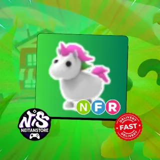 Legendary | NFR Unicorn - Adopt Me