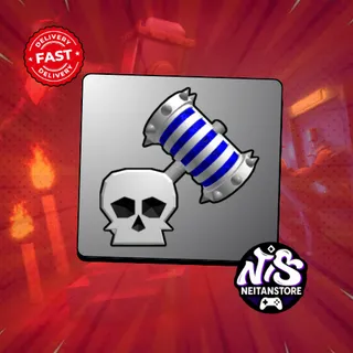 Lightbone Set | FTF Legendary - Flee the Facility