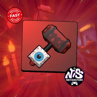 Demon Blood Set | FTF Epic - Flee the Facility