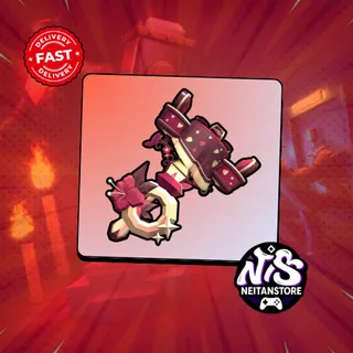 Lovely Heart Set | FTF Legendary - Flee the Facility