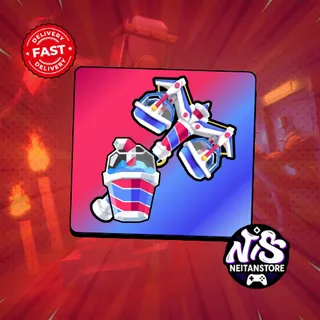 Carnival Ride Set | FTF Legendary - Flee the Facility