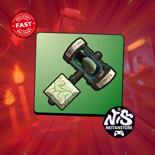 Zombie's Brain Set | FTF Epic - Flee the Facility