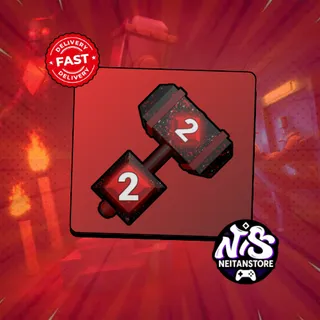 2nd Anniversary Set | FTF Legendary - Flee the Facility